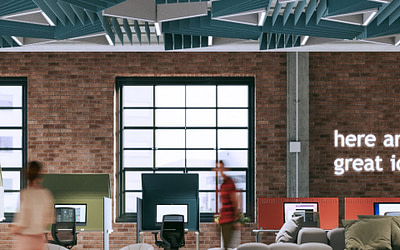 Why Office Furniture Companies Are Making Virtual Showrooms a Reality