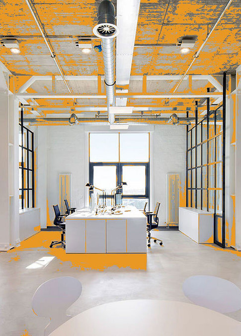 How Light and Sound Impacts Us in the Office